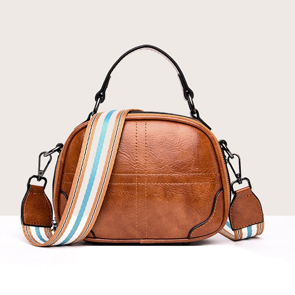 Leather Purse Women